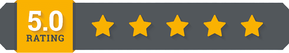 Urinoct 5 Star Rating
